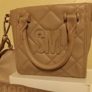 Steve Madden Crossbody Handbag